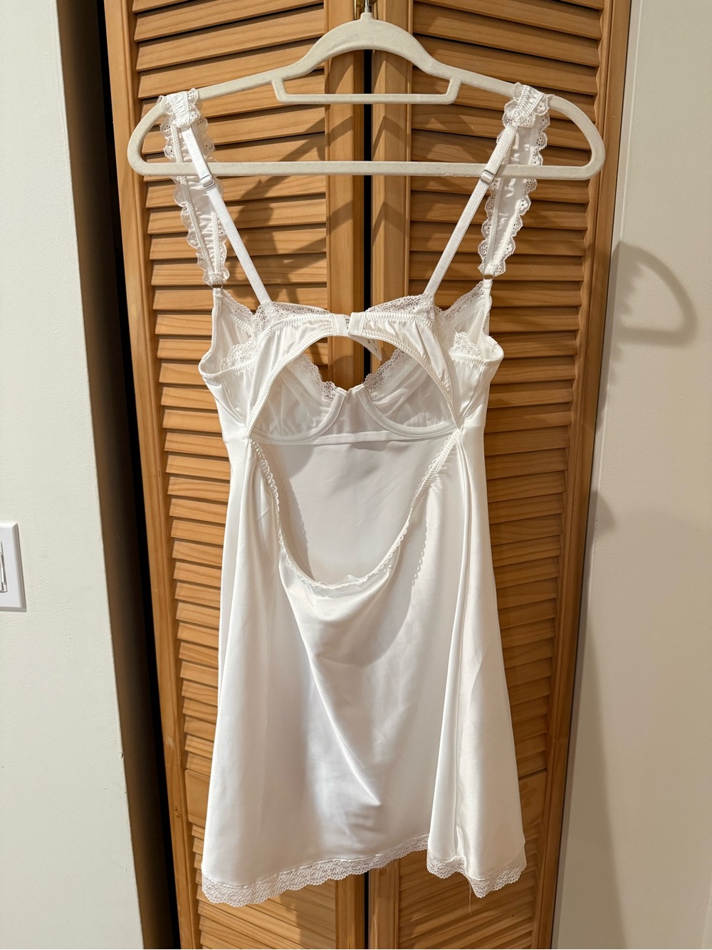 Celeste Slip - Picture 5 of 7